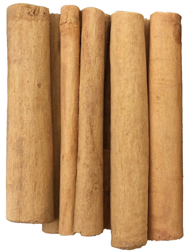 Organic Ceylon Cinnamon sticks 3" (4 oz)