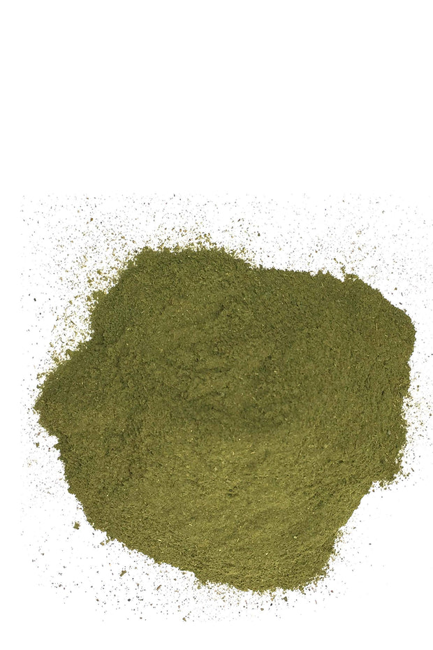 Naturally grown curry leaves powder 3.5 oz